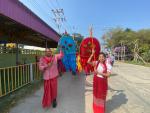 โครงการอนุรักษ์วัฒนธรรมประเพณี ภูมิปัญญาท้องถิ่น